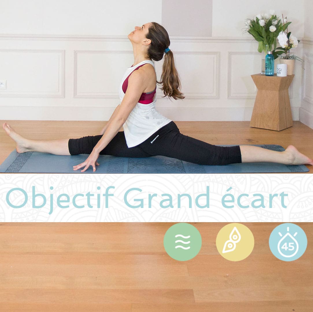 Objectif Grand Écart