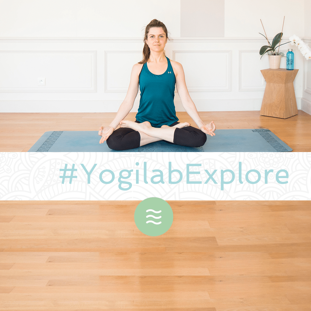 Challenge #YogilabExplore