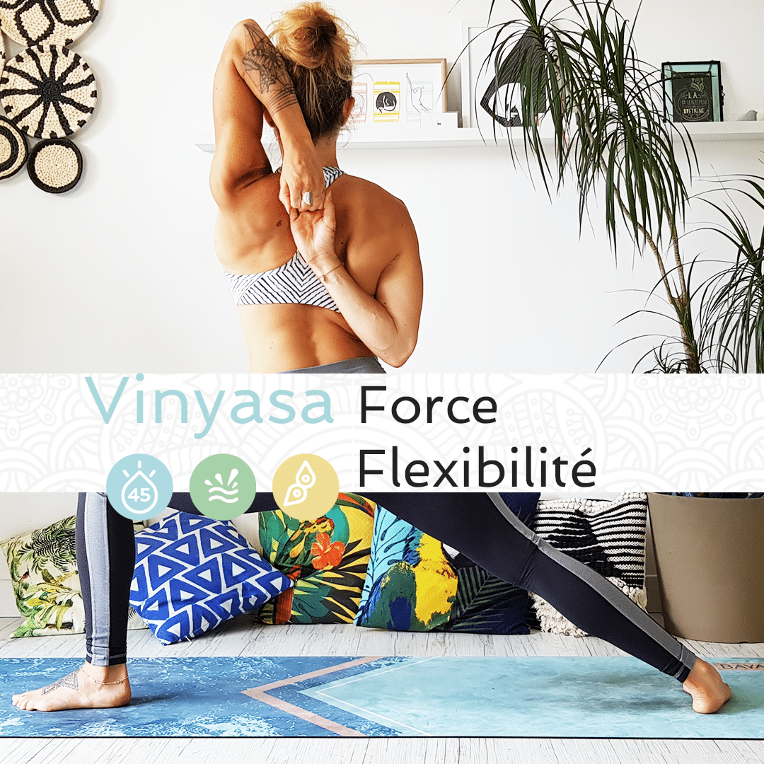 Force & Flexibilité