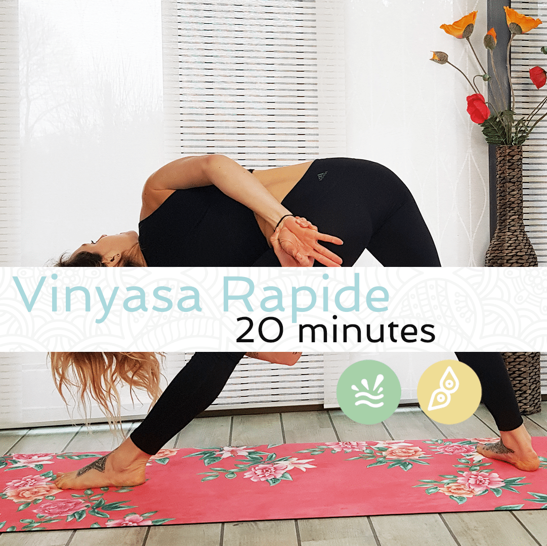 Vinyasa Rapide