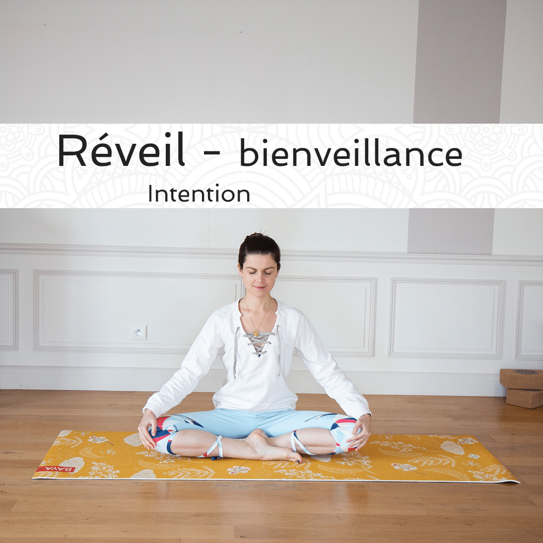 Réveil avec Bienveillance