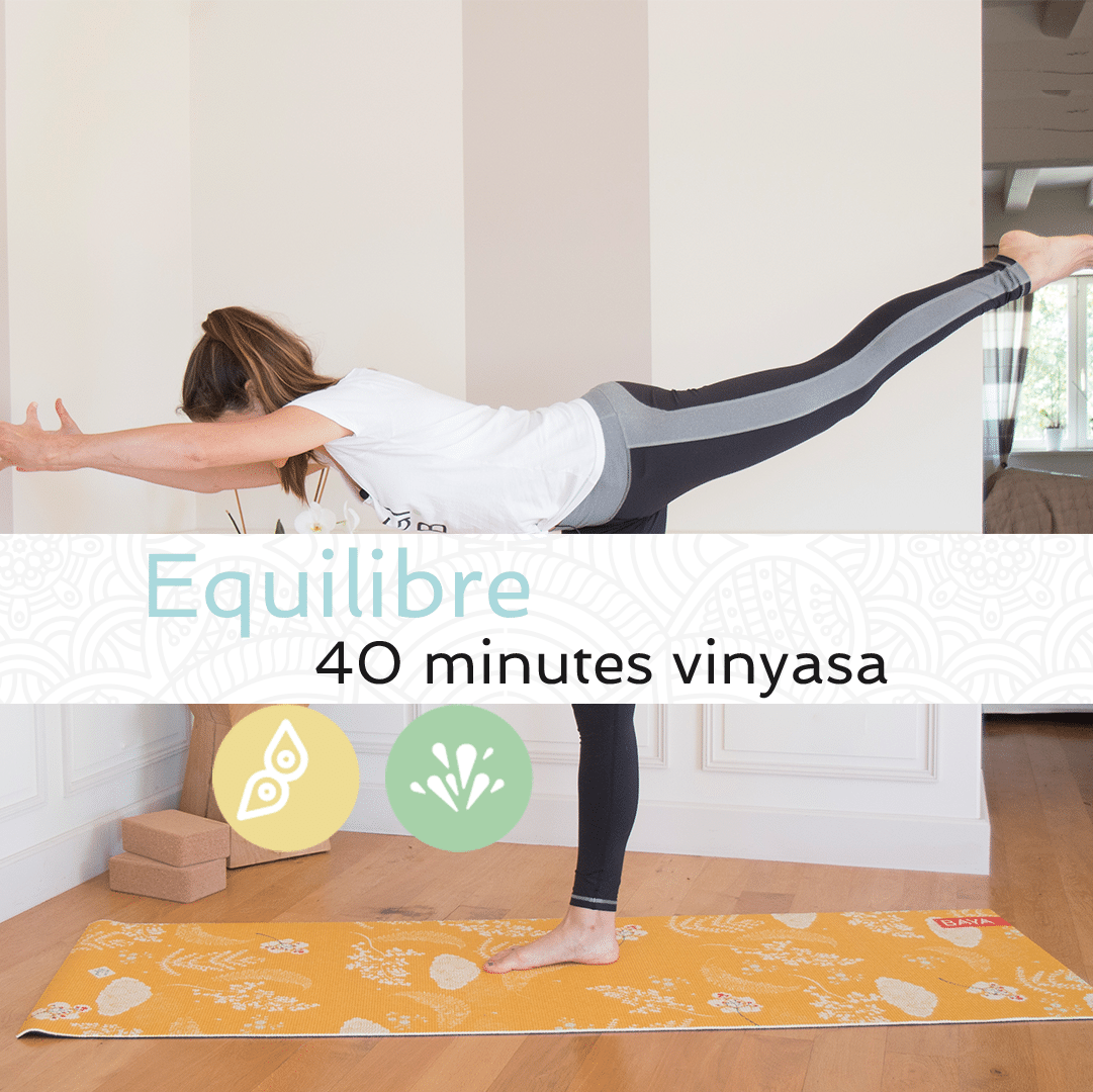 Equilibre