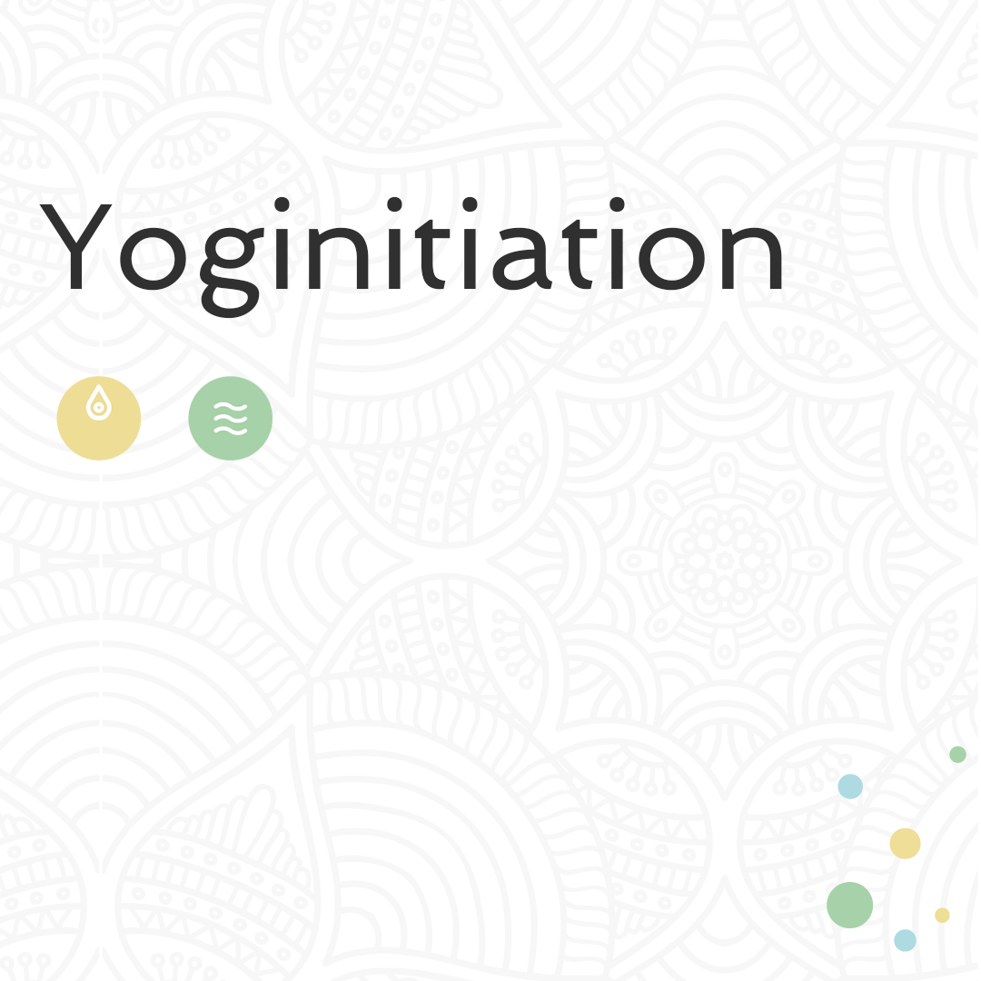 Yoginitiation