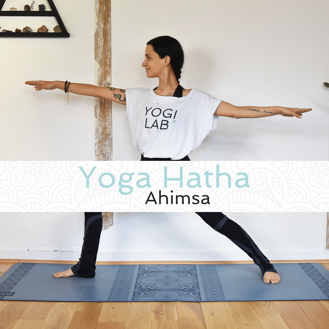 Ahimsa