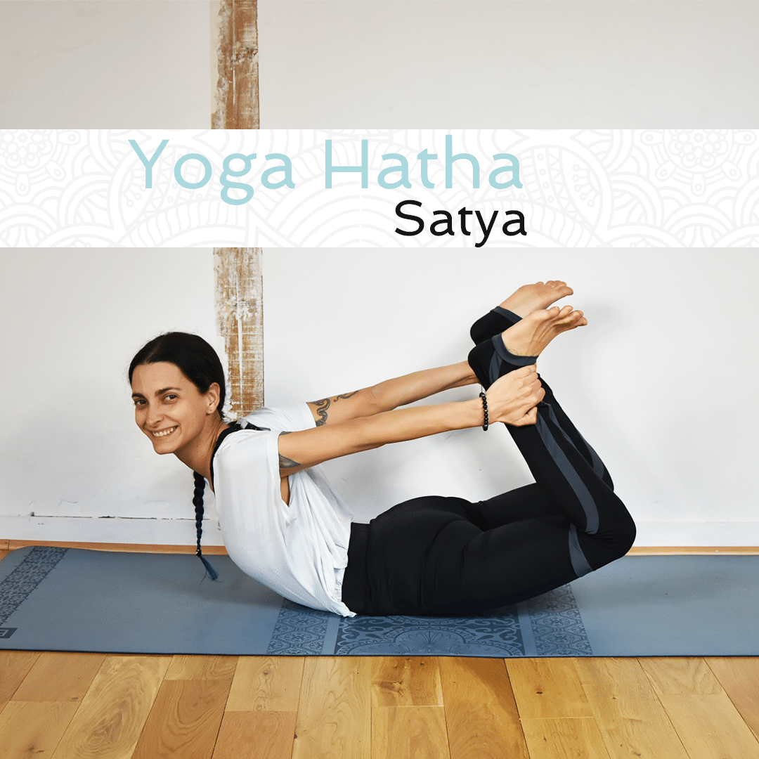 Satya