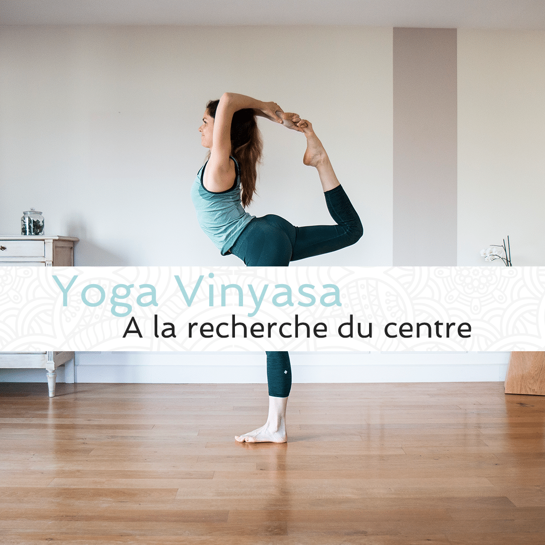 À la recherche du centre