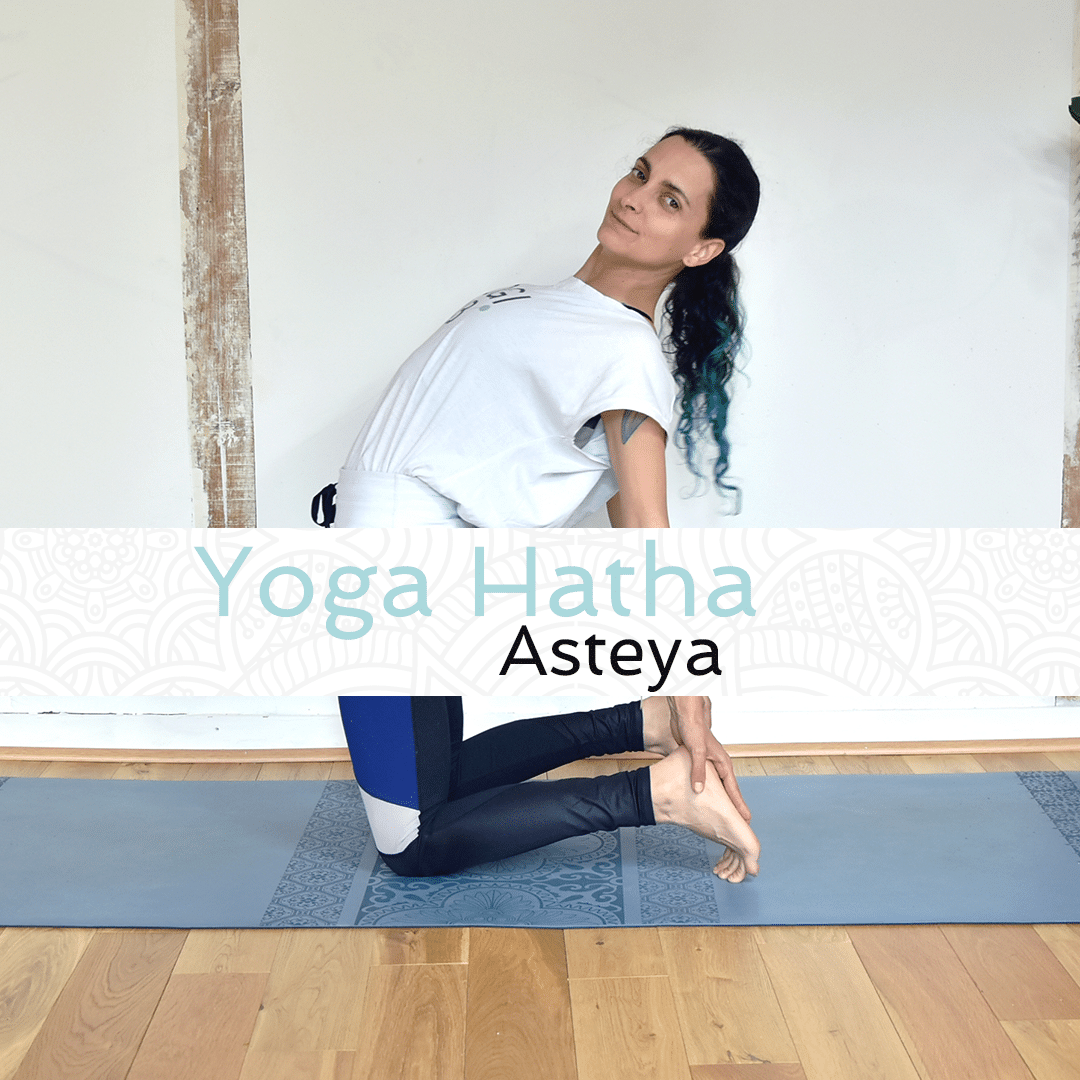 Asteya