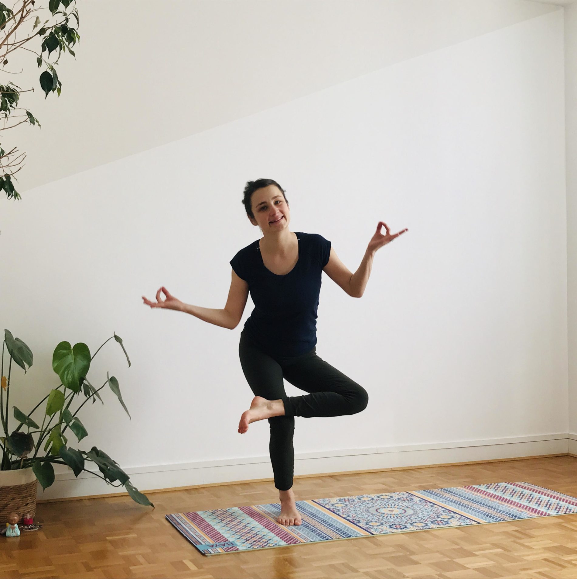 Yoga pour les Enfants - 6 à 10 ans