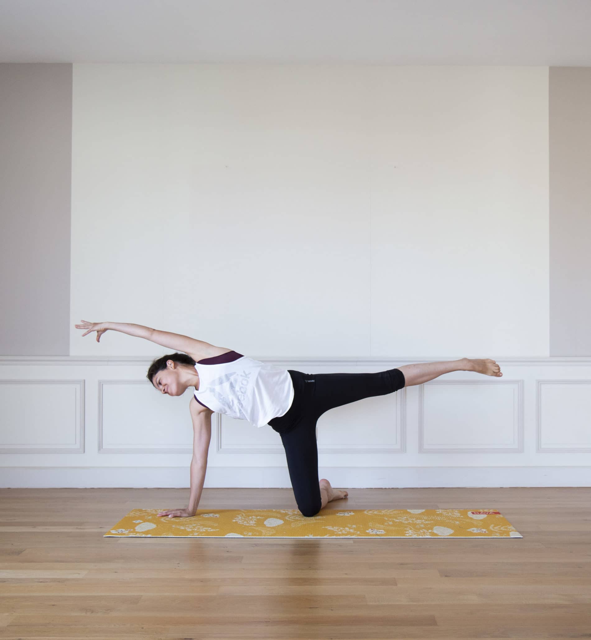 Yoga pour gérer les émotions négatives