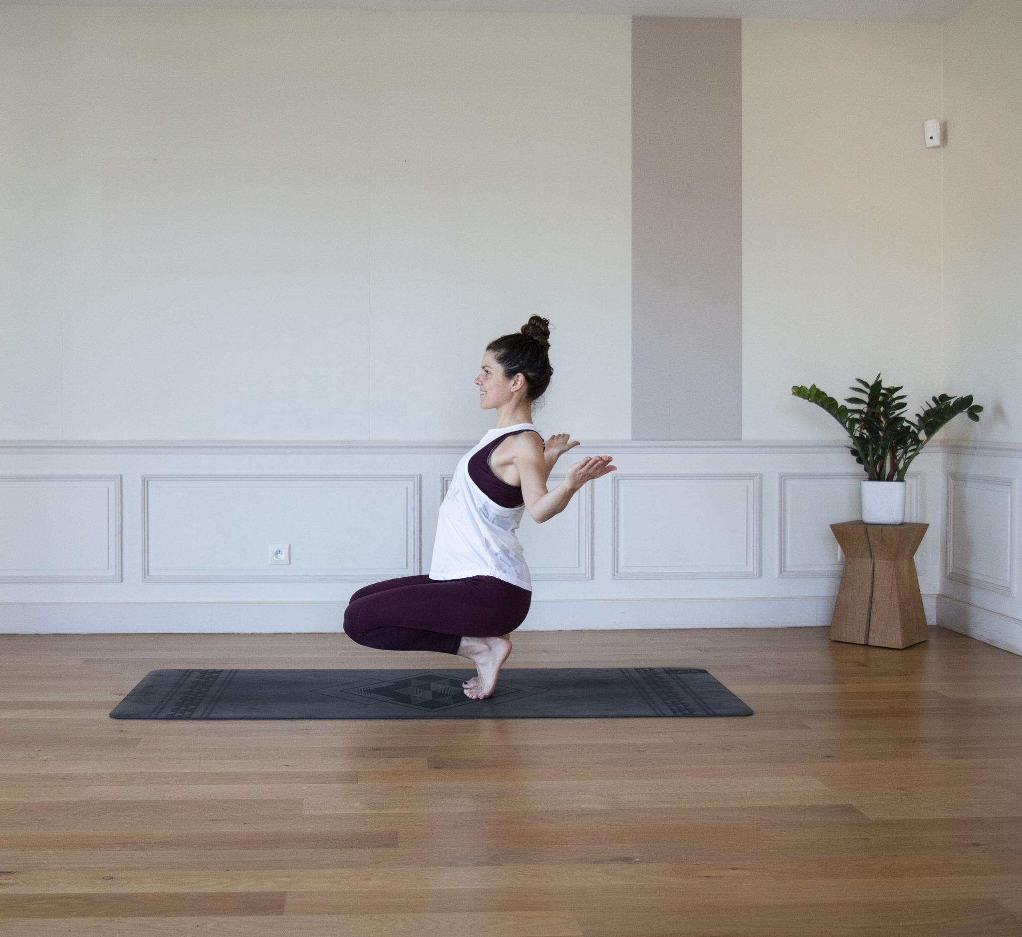 [2 cours] Grâce du mouvement