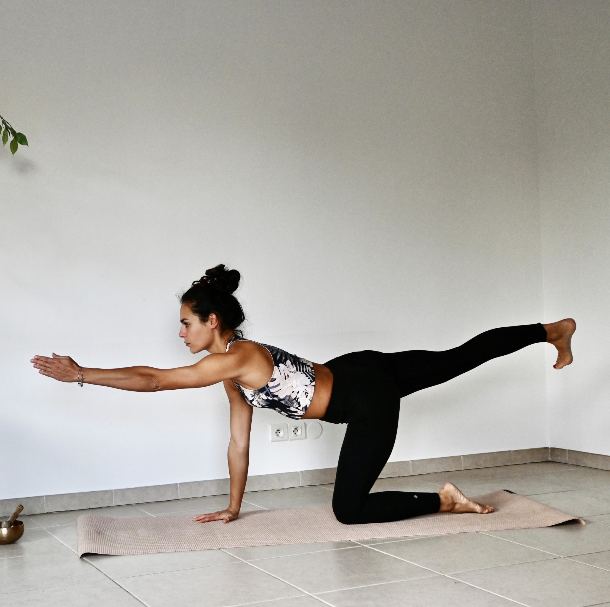Yog'Abdos - Renforcement, gainage