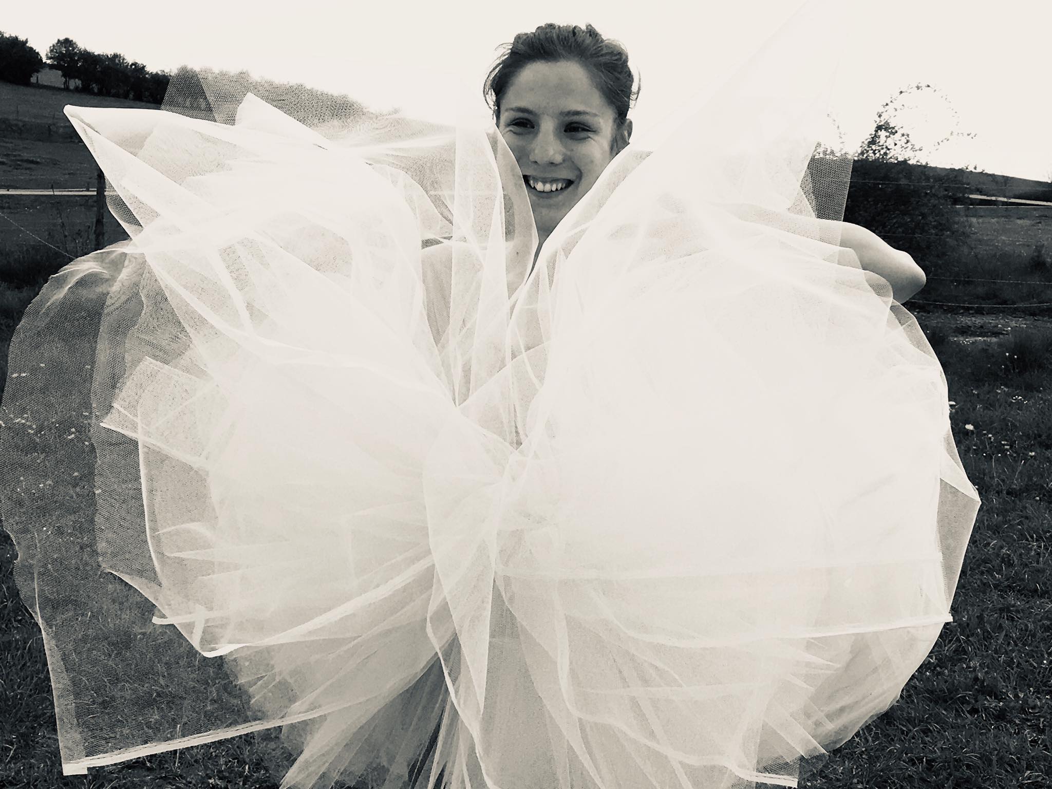 Margot Prouhet