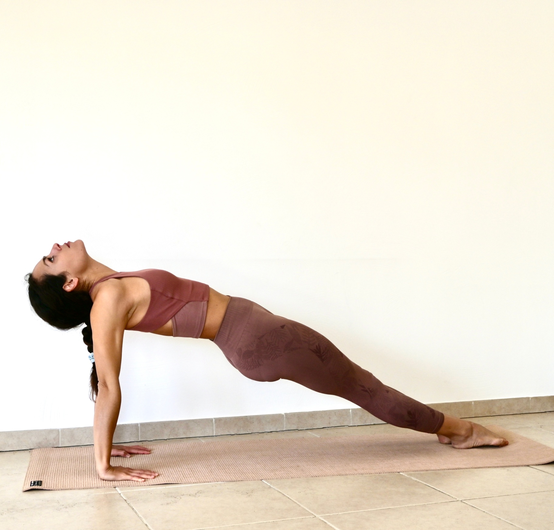 Yoga vinyasa - Activer son prana