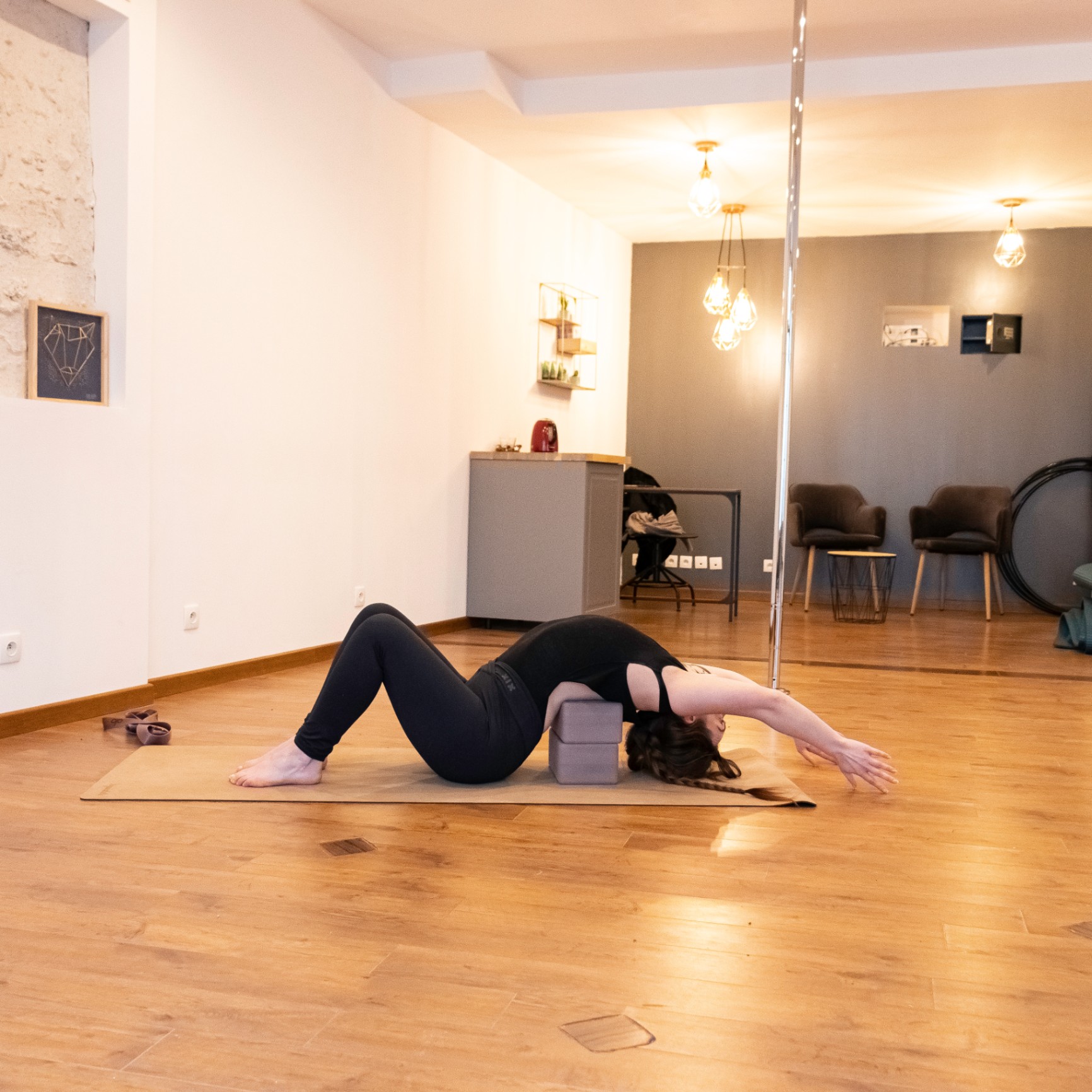 Get Flexy - Epaules et Ouverture thoracique