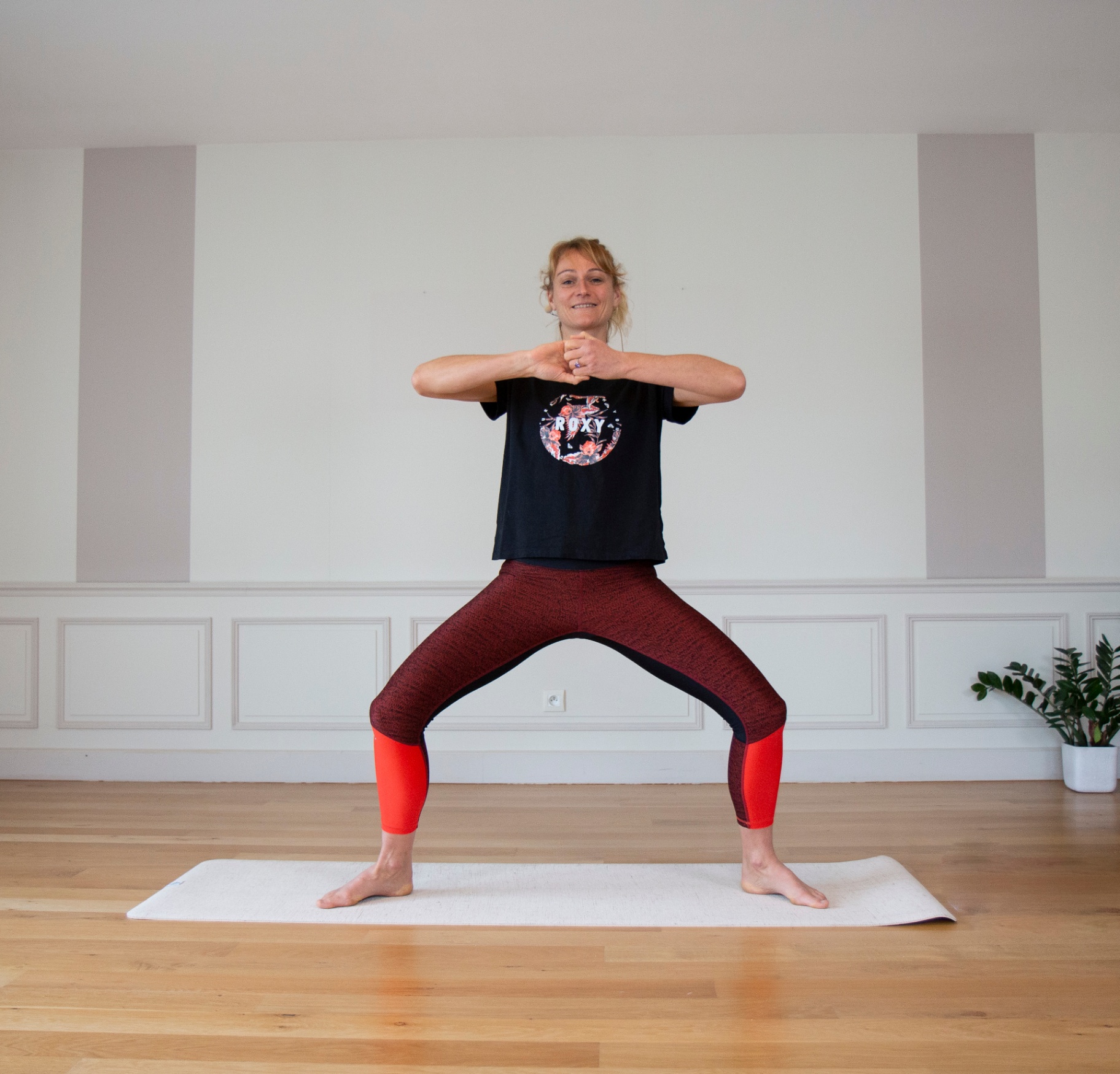 Yoga pour enfants - 3 à 6 ans - Attraper le soleil