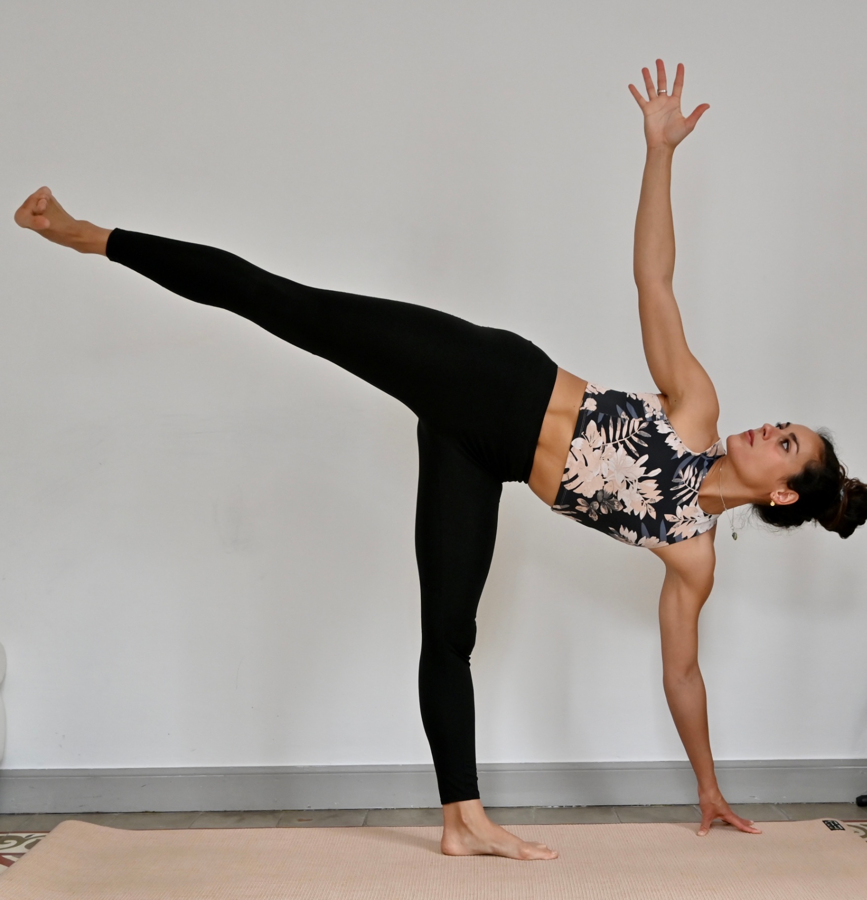 Yoga spécial matins pressés