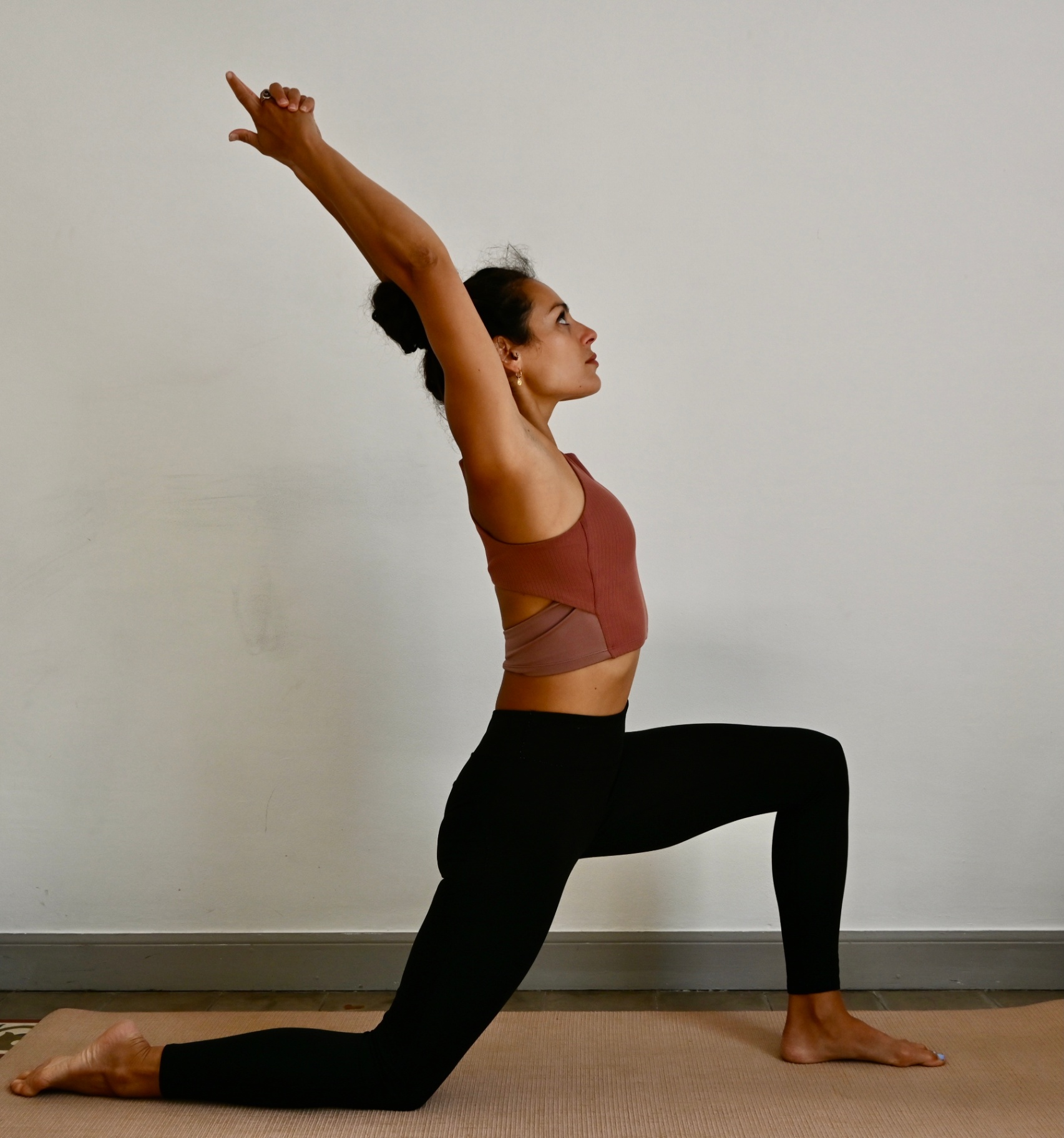 Yoga hatha - Découverte et gestion du souffle