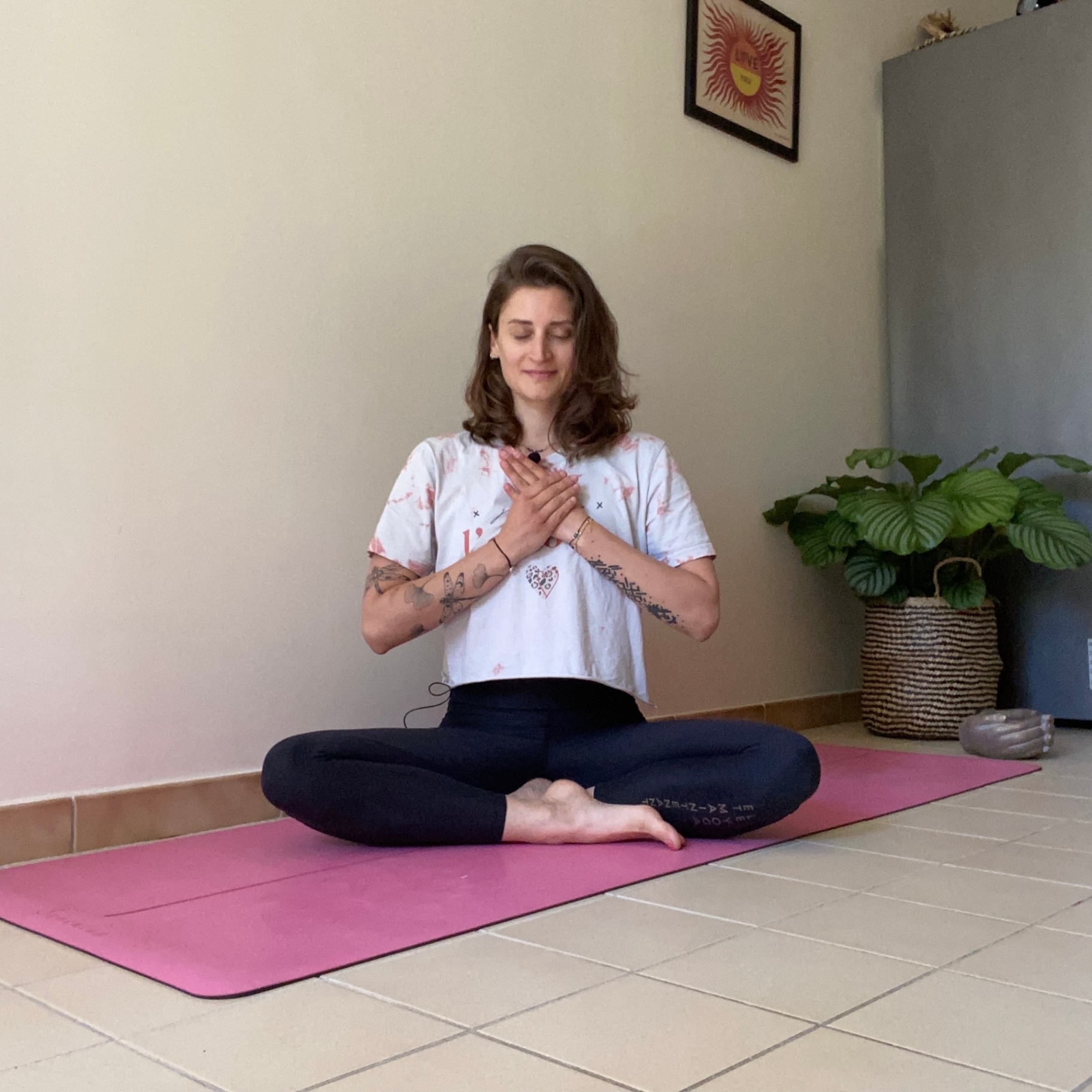 [Pack 8 cours] Initiation aux mudras