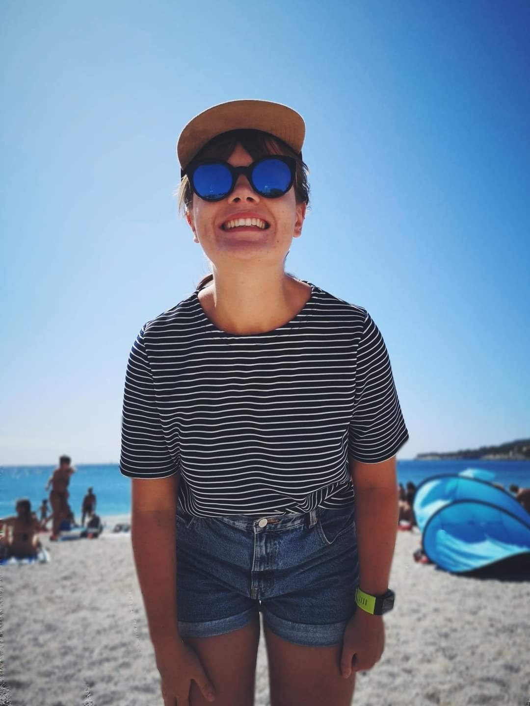 Marie PECQUEUR