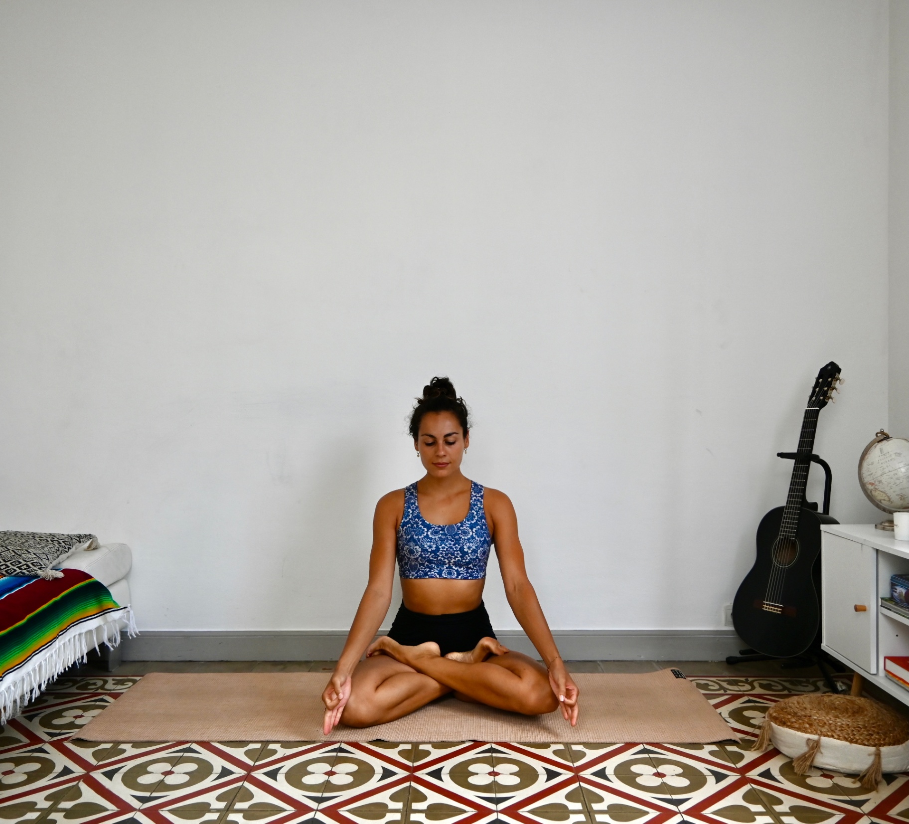 [3 cours] Découverte du yoga Ashtanga