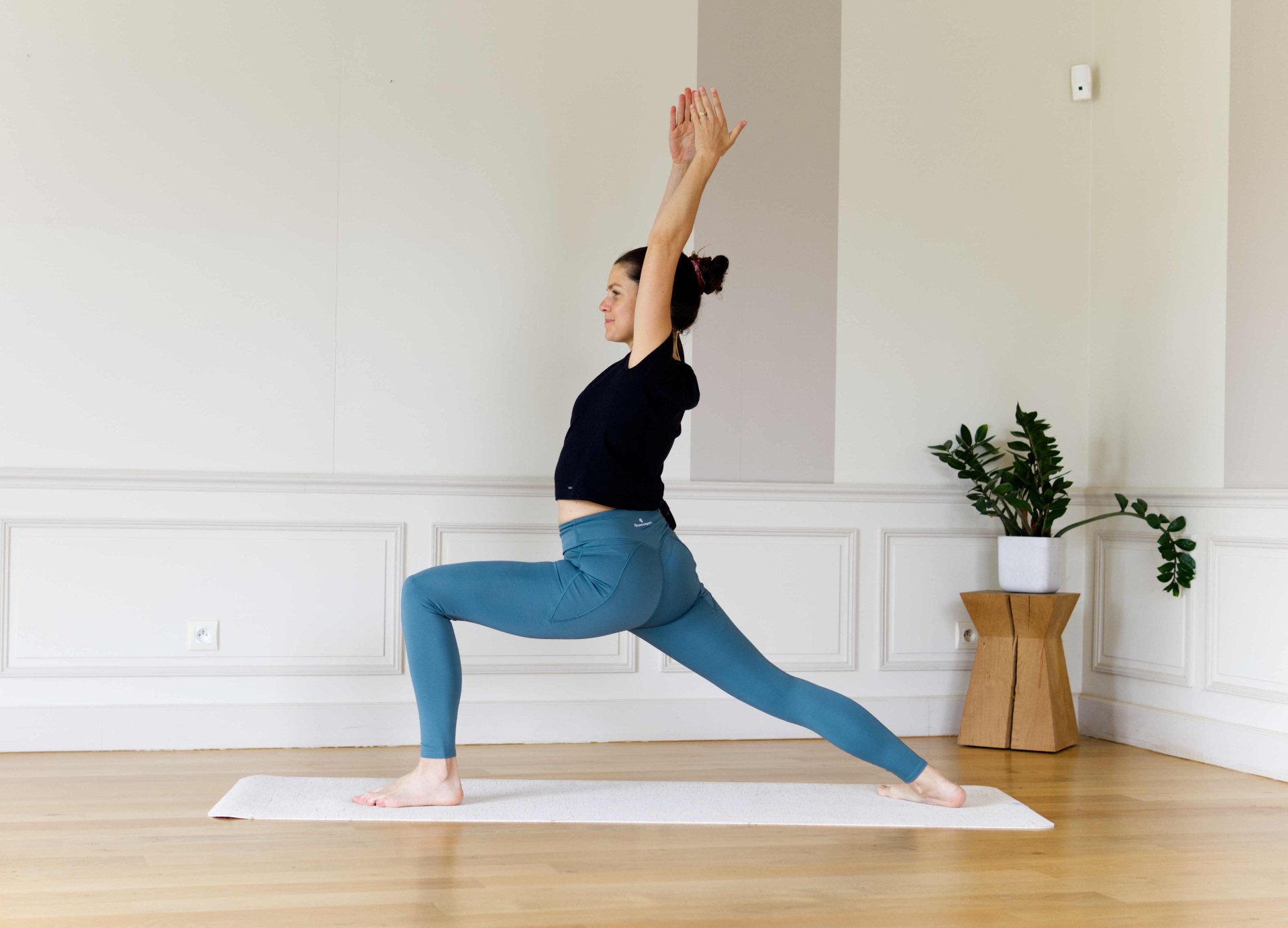Yoga Simple, rapide, efficace