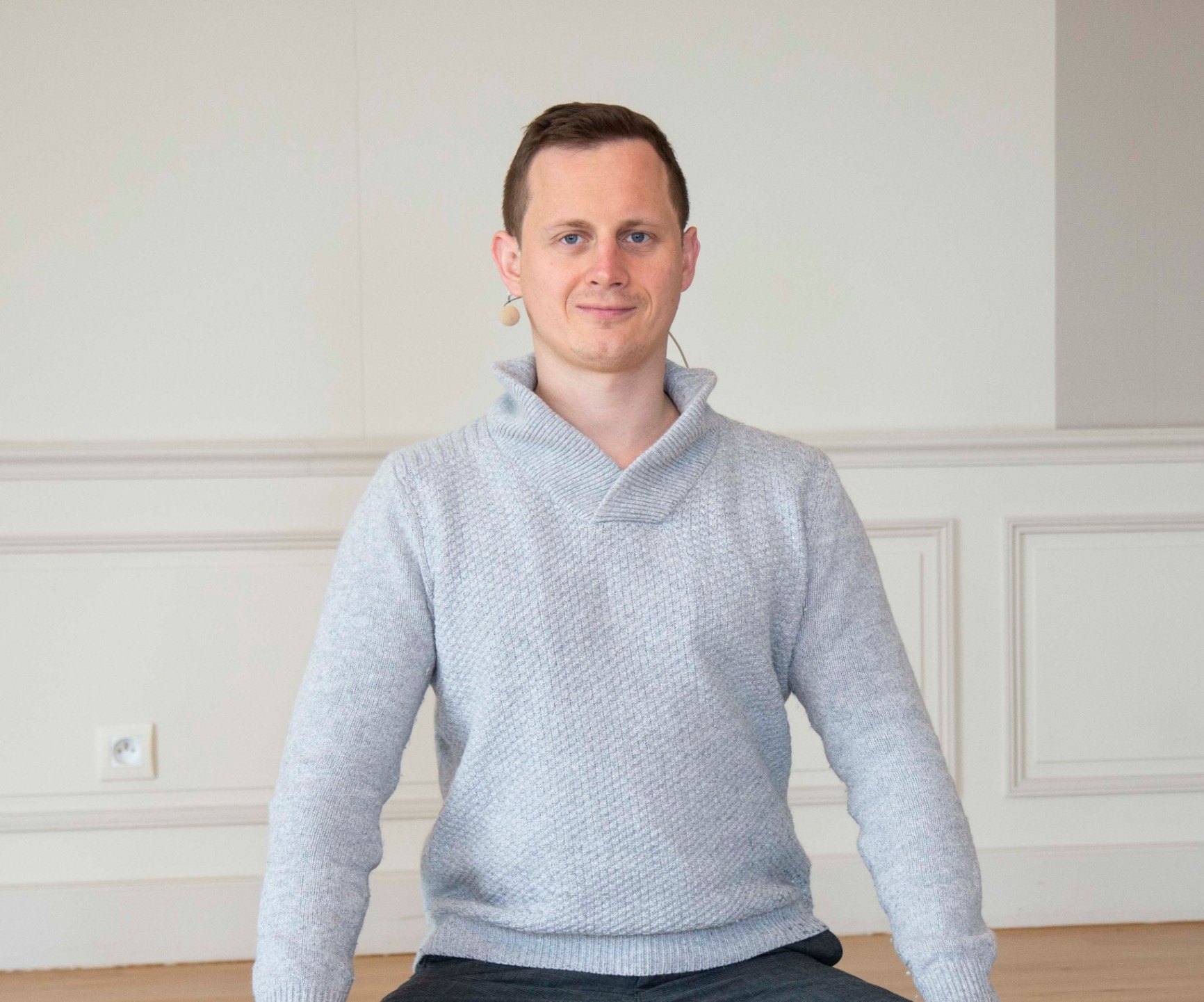 Méditation sur le partage
