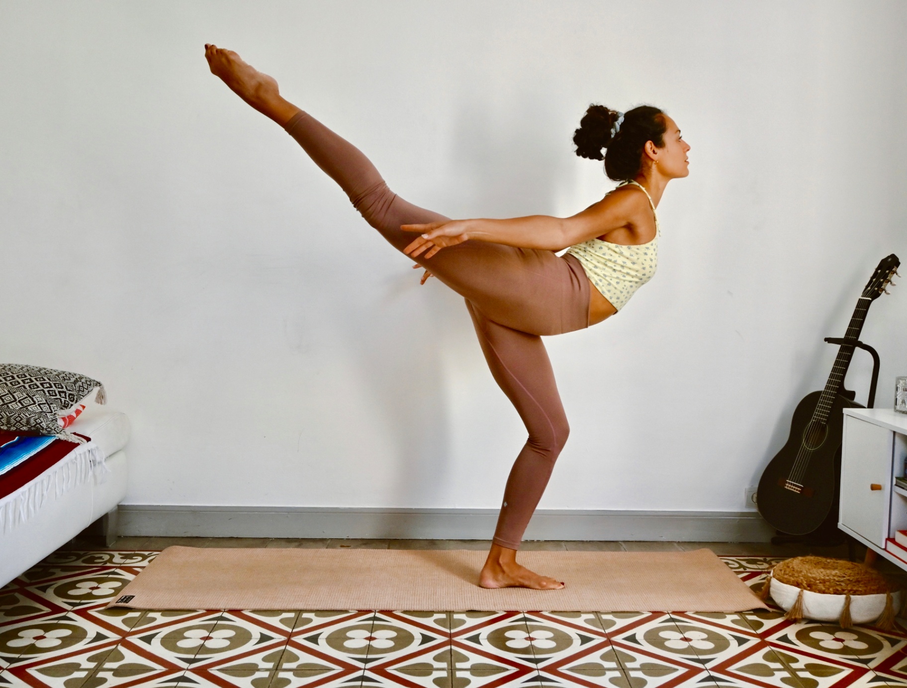 YOGI DANSE #3