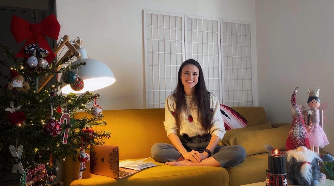 Yoga de Noël #23 - Chant de Noël, Om Mani Padme Hum