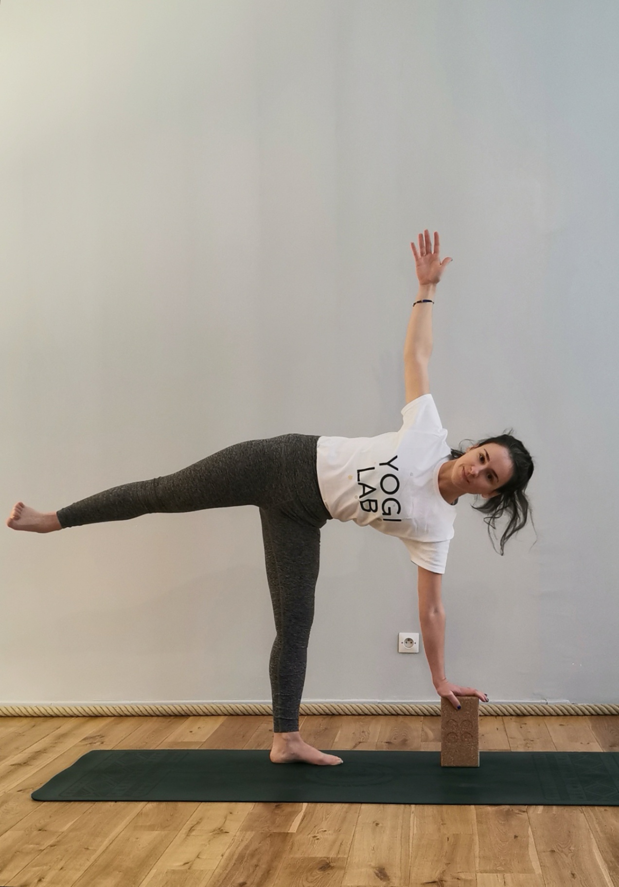 Entre Equilibre et Déséquilibre
