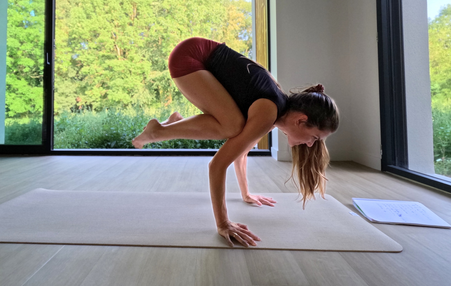 Rediffusion Live Yoga du soir #3