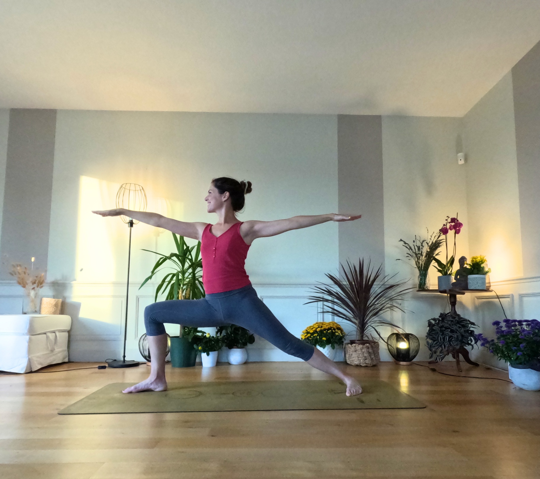 Rediffusion Live #5 - Vinyasa de la reprise