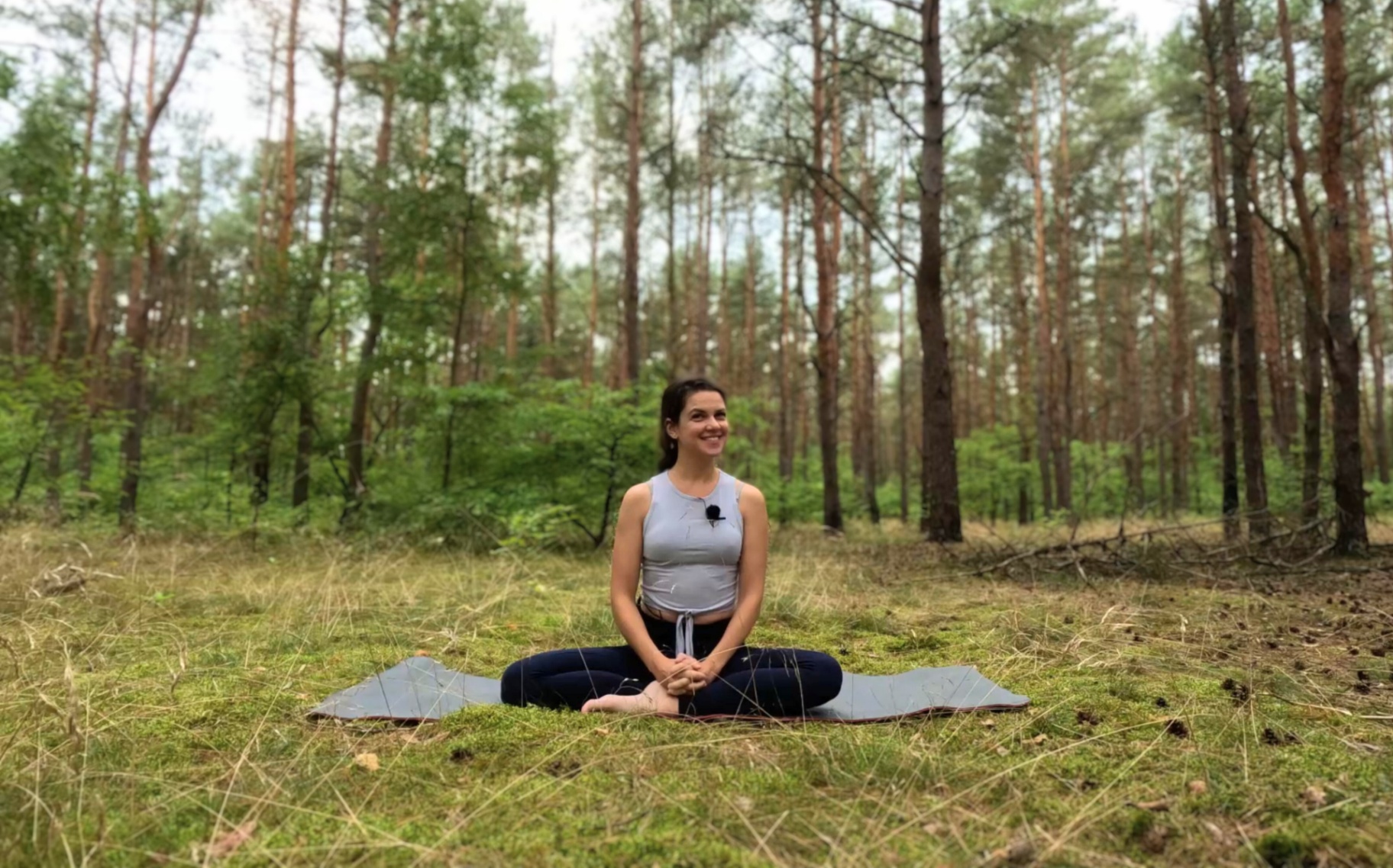 #2 - Méditation apaisement et connexion à soi