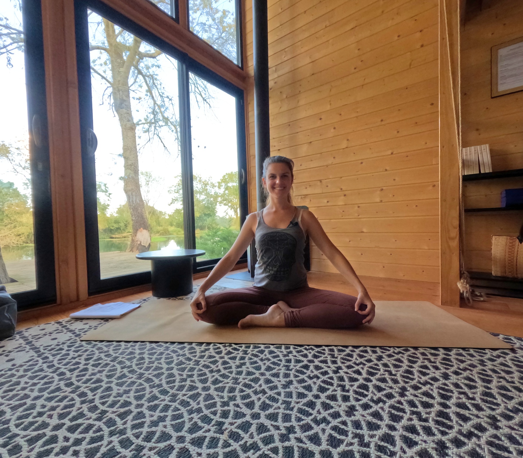 Love #Bonus - Méditation énergie chaleureuse