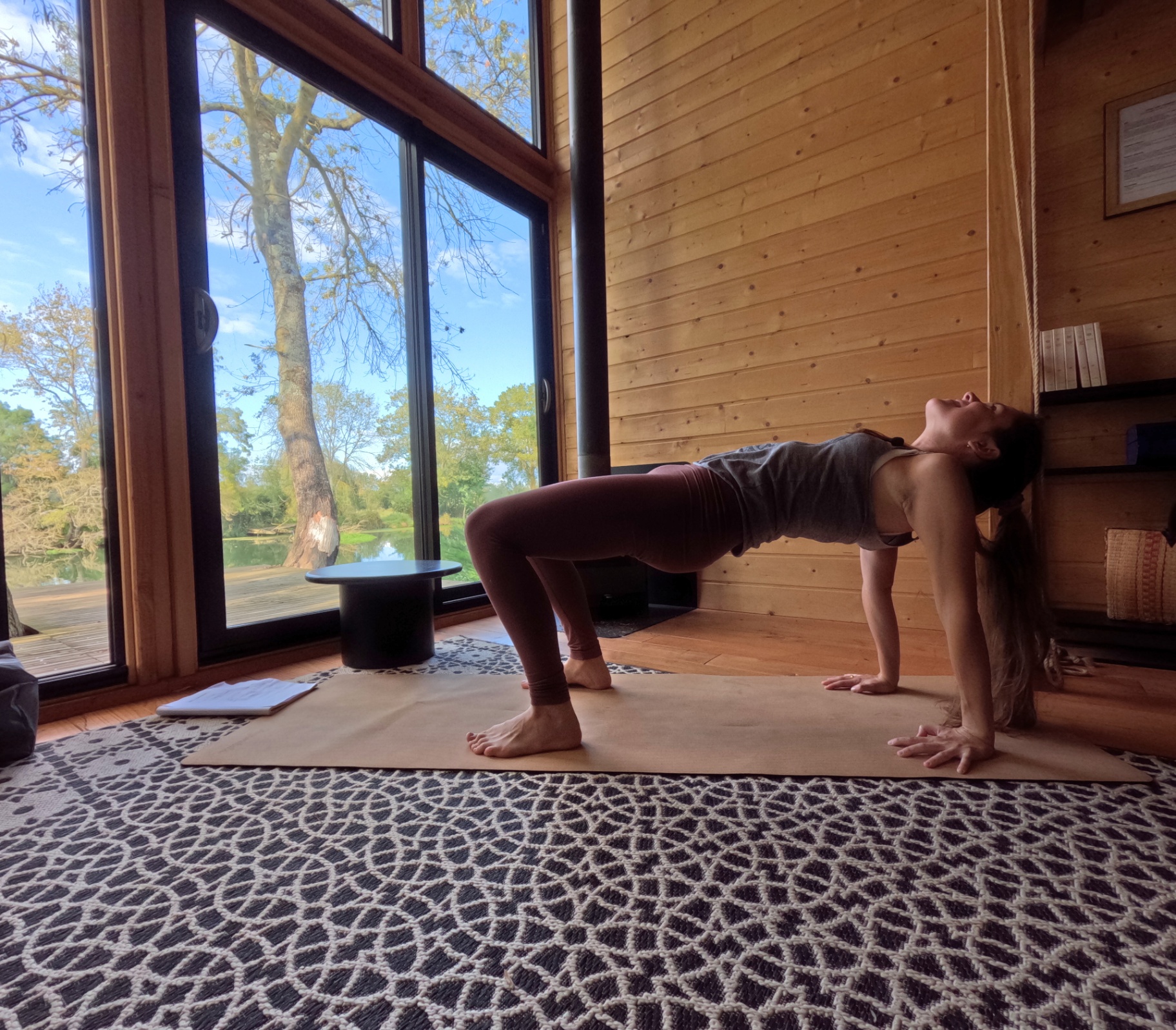 Love #Bonus - Yoga kundalini Kriya du soir