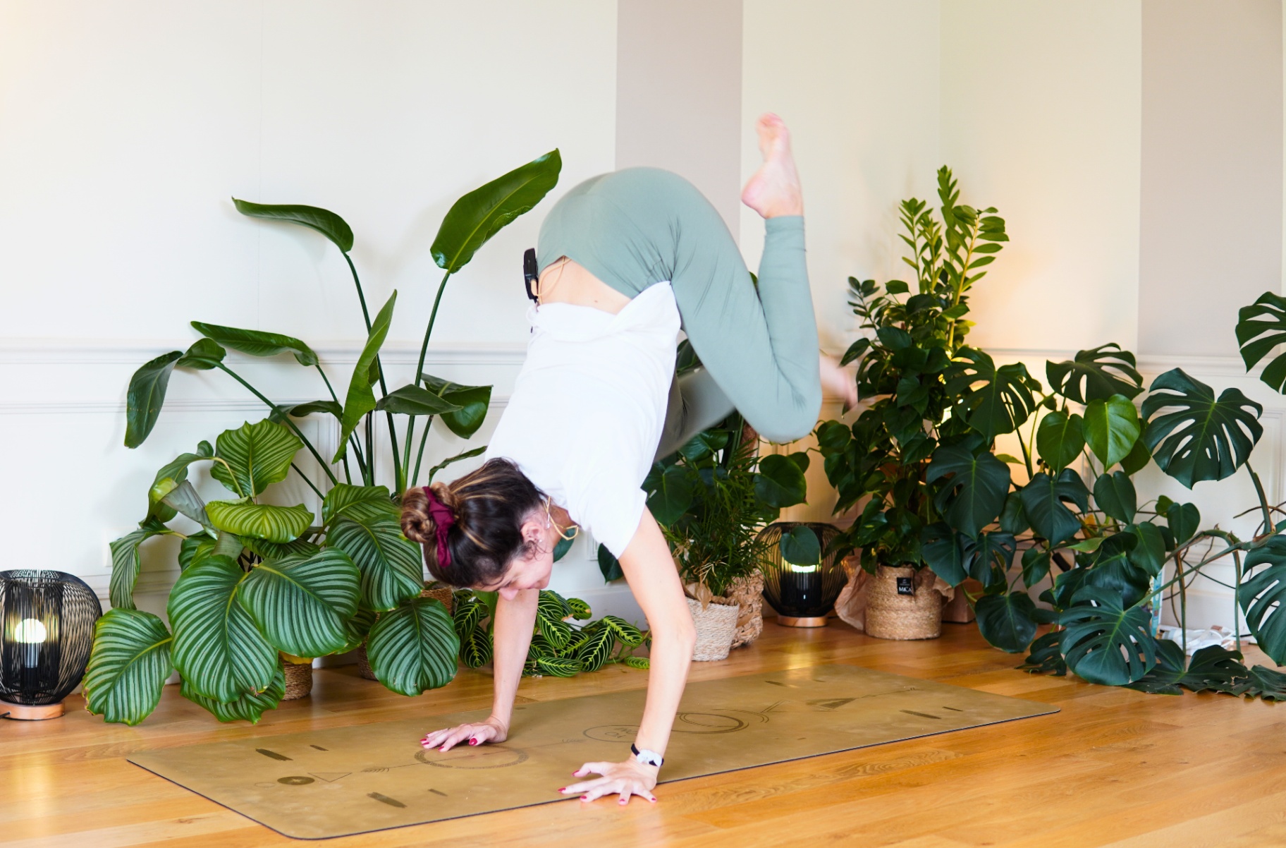 Primal flow #4 - Le flow final