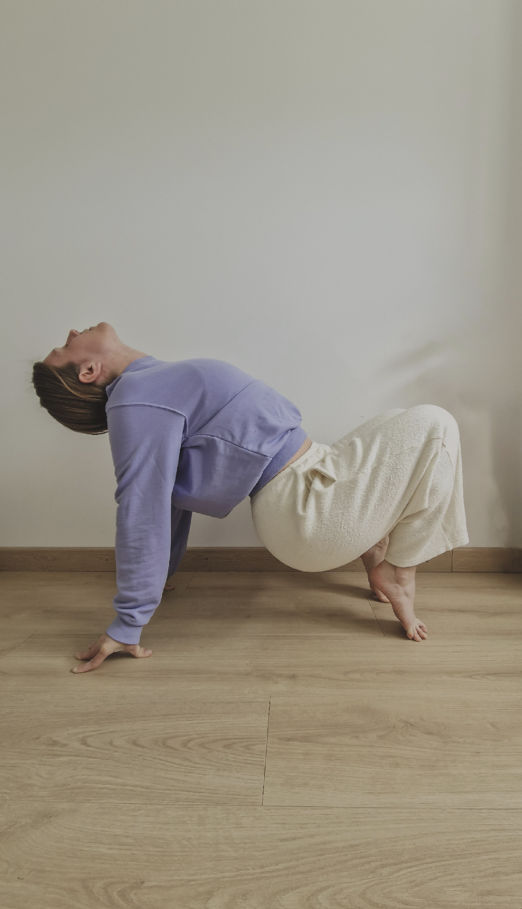 YOGA MATIN : Découvrir les "Mouvements Organiques" (Réveil Intuitif)