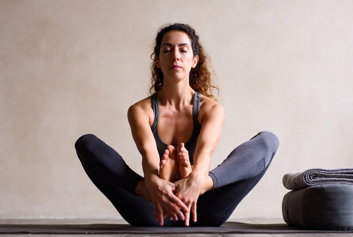 Yin yoga : qu'est-ce que c'est, bienfaits et postures