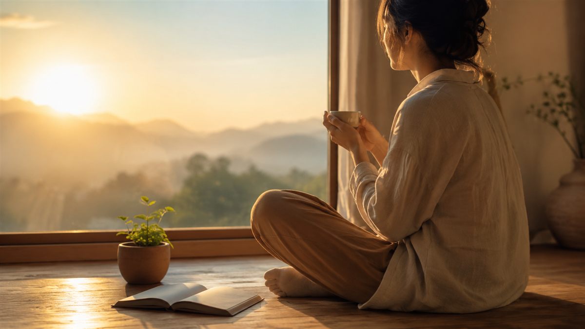 Comment créer une nouvelle habitude en partant de zéro