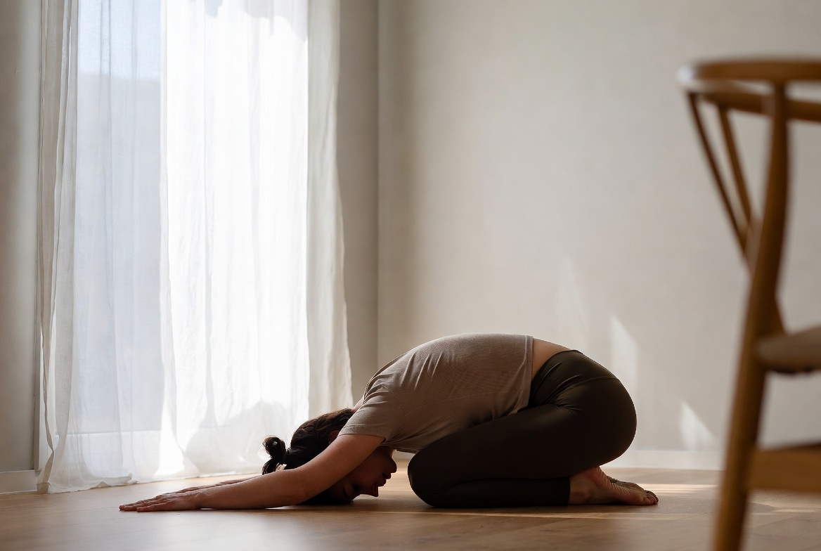 Yoga pour le dos : 5 séances pour soulager et prévenir les douleurs
